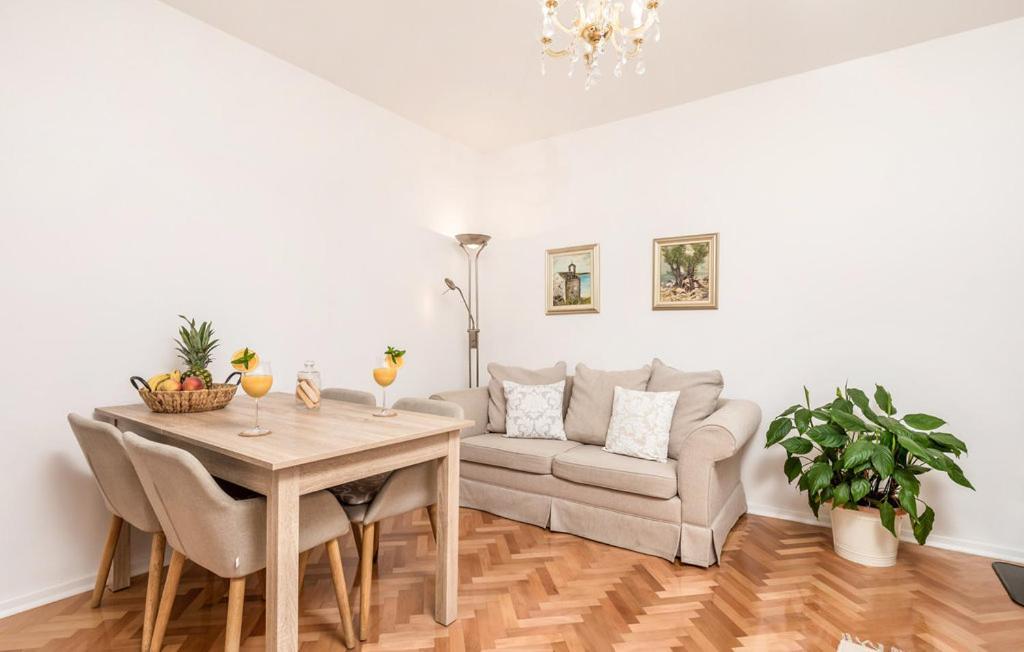 Sunset Apartment With Sea View Povljana Luaran gambar