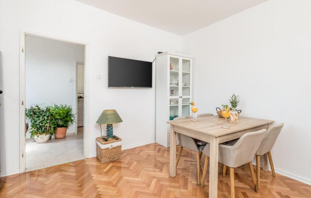 Sunset Apartment With Sea View Povljana Luaran gambar